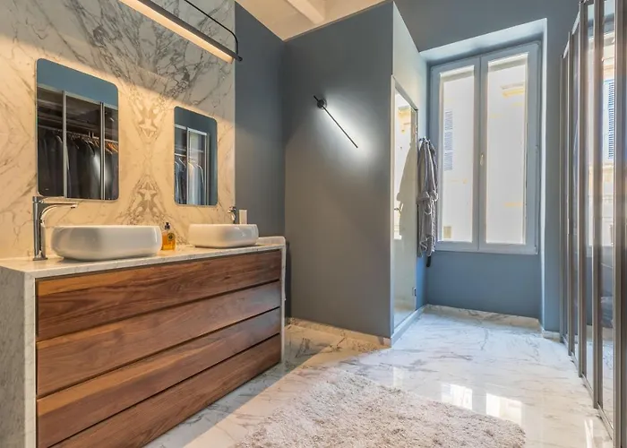 Luxury Duplex With Balcony, Appartamento La Valletta